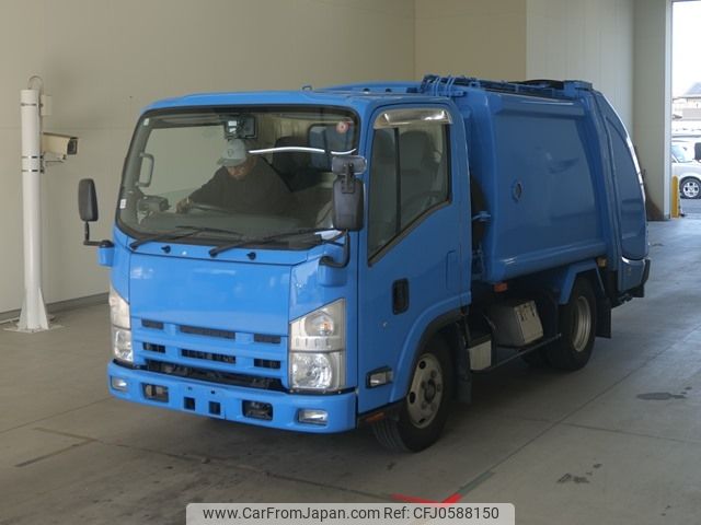 isuzu elf-truck 2013 -ISUZU--Elf NMR85AN-7022723---ISUZU--Elf NMR85AN-7022723- image 1