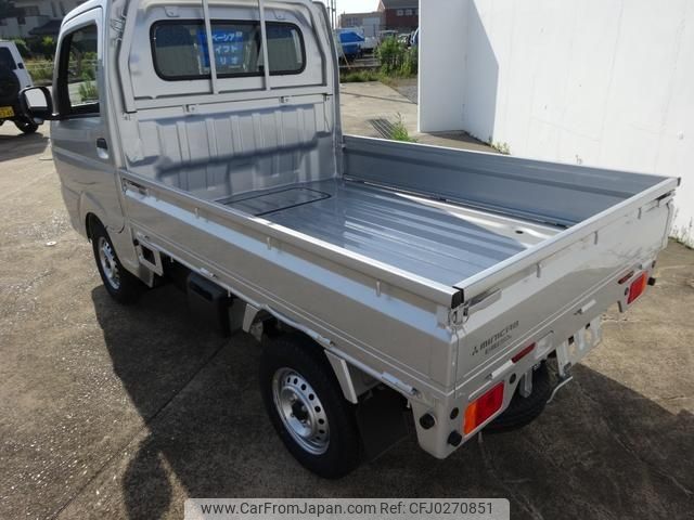 mitsubishi minicab-truck 2024 -MITSUBISHI 【千葉 480ﾇ6598】--Minicab Truck DS16T--820250---MITSUBISHI 【千葉 480ﾇ6598】--Minicab Truck DS16T--820250- image 2