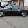 nissan fairlady-z 2013 -NISSAN--Fairlady Z CBA-Z34--Z34-401611---NISSAN--Fairlady Z CBA-Z34--Z34-401611- image 13