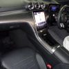 mercedes-benz c-class 2022 quick_quick_3CA-206004C_W1K2060042F021205 image 3