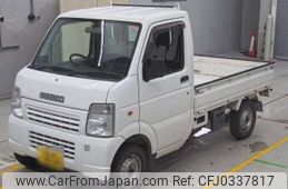 suzuki carry-truck 2007 -SUZUKI 【富山 480ｲ9087】--Carry Truck EBD-DA63T--DA63T-492828---SUZUKI 【富山 480ｲ9087】--Carry Truck EBD-DA63T--DA63T-492828-