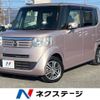 honda n-box 2014 -HONDA--N BOX DBA-JF1--JF1-1465122---HONDA--N BOX DBA-JF1--JF1-1465122- image 1