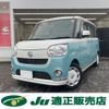 daihatsu move-canbus 2018 -DAIHATSU--Move Canbus DBA-LA800S--LA800S-0102186---DAIHATSU--Move Canbus DBA-LA800S--LA800S-0102186- image 2