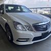 mercedes-benz e-class 2012 -MERCEDES-BENZ--Benz E Class 212055C--2A650318---MERCEDES-BENZ--Benz E Class 212055C--2A650318- image 1