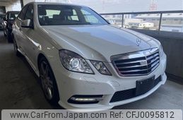 mercedes-benz e-class 2012 -MERCEDES-BENZ--Benz E Class 212055C--2A650318---MERCEDES-BENZ--Benz E Class 212055C--2A650318-