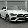 mercedes-benz cla-class 2021 quick_quick_3DA-118312M_W1K1183122W248283 image 12