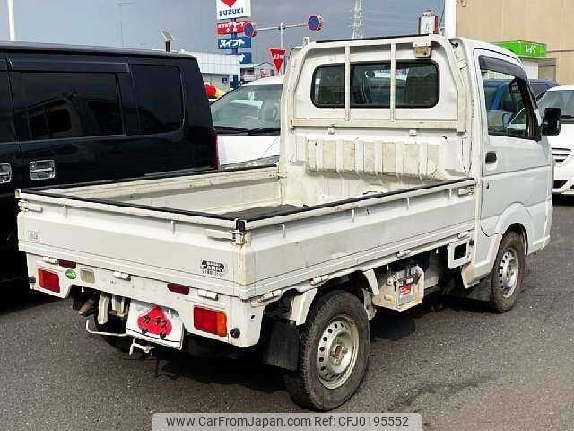 suzuki carry-truck 2014 504928-924166 image 2