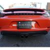porsche cayman 2016 -PORSCHE 【大阪 304】--Porsche Cayman ABA-982H2--WP0ZZZ98ZHS280723---PORSCHE 【大阪 304】--Porsche Cayman ABA-982H2--WP0ZZZ98ZHS280723- image 13