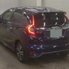 honda fit-hybrid 2018 quick_quick_DAA-GP5_GP5-1319426 image 2