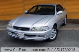 toyota corona-exiv 1997 CFJ1739218