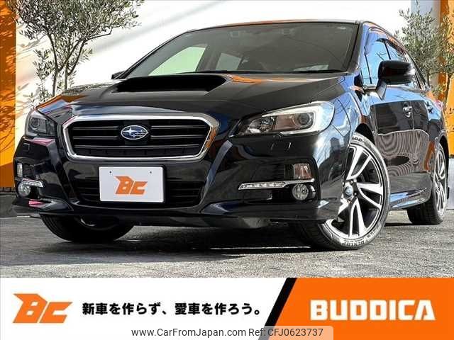 subaru levorg 2014 -SUBARU--Levorg DBA-VM4--VM4-016554---SUBARU--Levorg DBA-VM4--VM4-016554- image 1