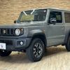 suzuki jimny-sierra 2023 CFJ1597080 image 14