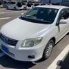 toyota corolla-axio 2009 CFJ1564714 image 3