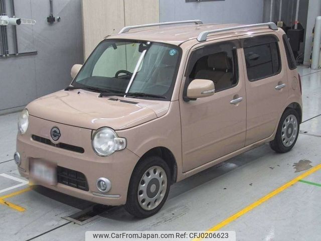 daihatsu mira-cocoa 2011 -DAIHATSU--Mira Cocoa L675S-0076935---DAIHATSU--Mira Cocoa L675S-0076935- image 1