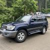 toyota land-cruiser 2001 -TOYOTA--Land Cruiser KG-HDJ101K--HDJ101-0021813---TOYOTA--Land Cruiser KG-HDJ101K--HDJ101-0021813- image 1