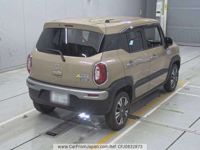 suzuki xbee 2024 -SUZUKI 【岐阜 504ﾂ4390】--XBEE 4AA-MN71S--MN71S-412792---SUZUKI 【岐阜 504ﾂ4390】--XBEE 4AA-MN71S--MN71S-412792- image 2