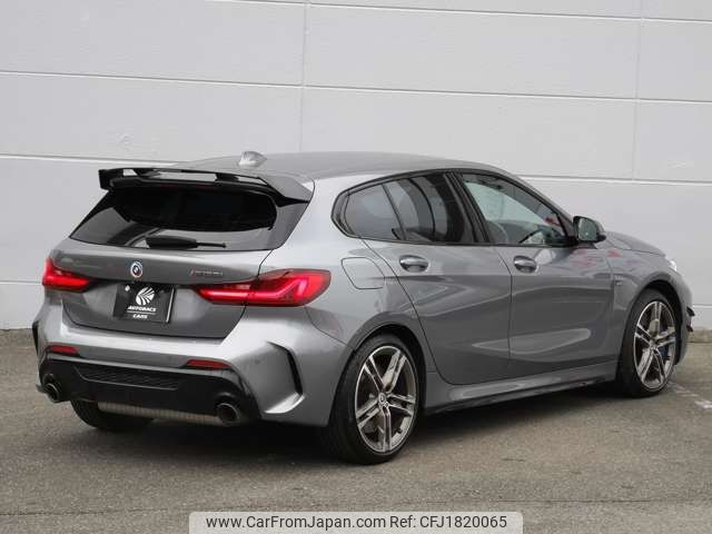 bmw 1-series 2023 CFJ1820065 image 2