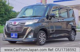 daihatsu thor 2018 CFJ1738592