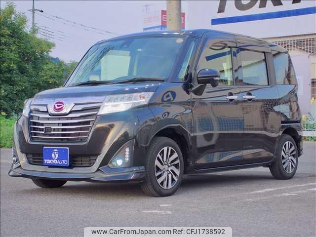 daihatsu thor 2018 CFJ1738592 image 1