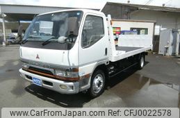 mitsubishi-fuso canter 1996 GOO_NET_EXCHANGE_0840154A20240714G001