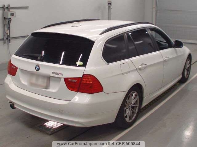 bmw 3-series 2010 -BMW--BMW 3 Series LBA-US20--WBAUS920X0A536457---BMW--BMW 3 Series LBA-US20--WBAUS920X0A536457- image 2