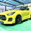 suzuki swift 2019 quick_quick_ZC33S_ZC33S-125172 image 3