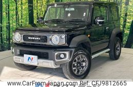 suzuki jimny-sierra 2022 -SUZUKI--Jimny Sierra 3BA-JB74W--JB74W-179181---SUZUKI--Jimny Sierra 3BA-JB74W--JB74W-179181-