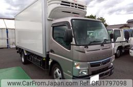 mitsubishi-fuso canter 2021 CFJ1797098
