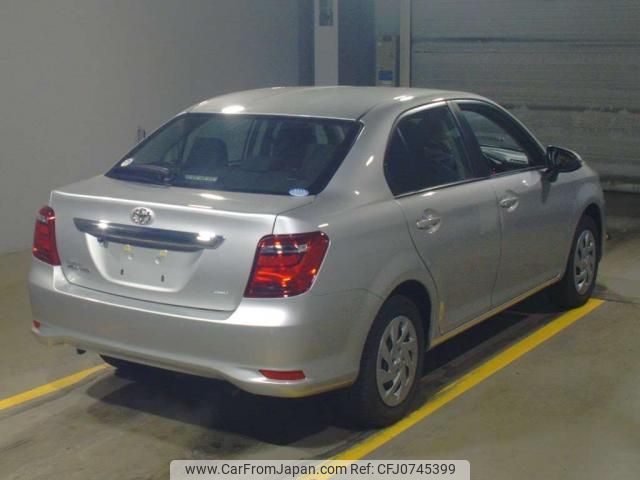 toyota corolla-axio 2020 quick_quick_DBA-NZE164_NZE164-7077055 image 2