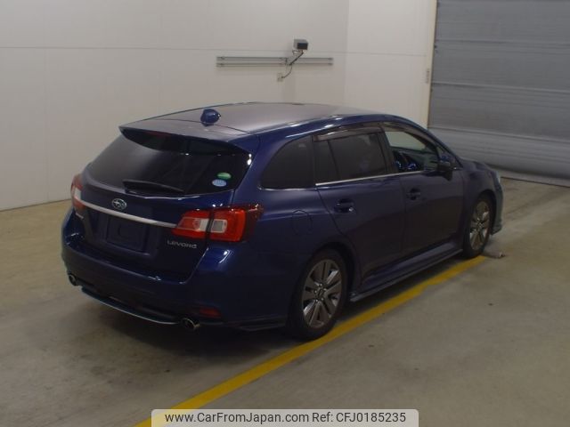 subaru levorg 2015 -SUBARU--Levorg VM4-064085---SUBARU--Levorg VM4-064085- image 2