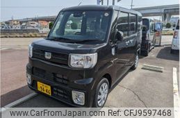 daihatsu wake 2021 -DAIHATSU--WAKE 4BA-LA700S--LA700S-0168256---DAIHATSU--WAKE 4BA-LA700S--LA700S-0168256-