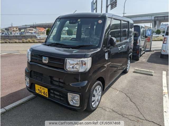 daihatsu wake 2021 -DAIHATSU--WAKE 4BA-LA700S--LA700S-0168256---DAIHATSU--WAKE 4BA-LA700S--LA700S-0168256- image 1