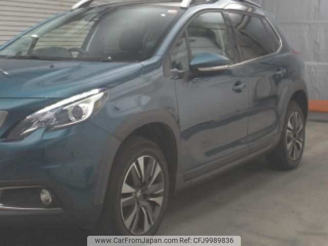 peugeot 2008 2018 quick_quick_ABA-A94HN01_VF3CUHNZTJY104417 image 2