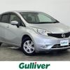 nissan note 2014 CFJ1703107 image 1
