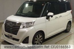 toyota roomy 2019 -TOYOTA--Roomy DBA-M900A--M900A-0368598---TOYOTA--Roomy DBA-M900A--M900A-0368598-