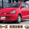 suzuki alto 2018 -SUZUKI--Alto HA36S--363345---SUZUKI--Alto HA36S--363345- image 1