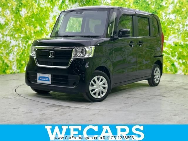 honda n-box 2019 quick_quick_6BA-JF4_JF4-1101229 image 1
