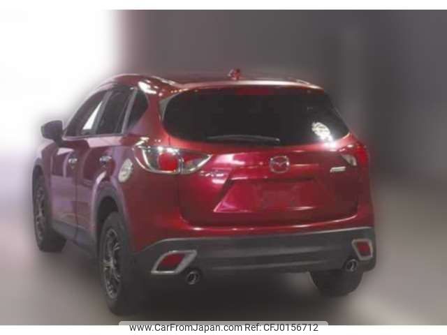 mazda cx-5 2012 -MAZDA--CX-5 LDA-KE2AW--KE2AW-109607---MAZDA--CX-5 LDA-KE2AW--KE2AW-109607- image 2