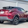 toyota c-hr 2017 CFJ1653504 image 18