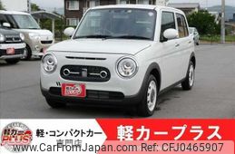 suzuki alto-lapin 2022 -SUZUKI--Alto Lapin HE33S--HE33S-400642---SUZUKI--Alto Lapin HE33S--HE33S-400642-