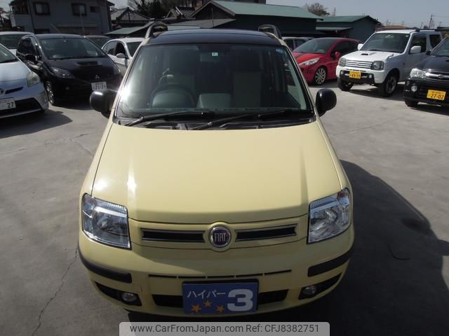 fiat new-panda 2010 GOO_JP_700054078630230311001 image 2