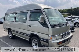 nissan caravan-coach 1997 CFJ1688204