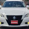 toyota crown 2014 -TOYOTA--Crown DAA-AWS210--AWS210-6063391---TOYOTA--Crown DAA-AWS210--AWS210-6063391- image 4