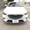 mazda cx-3 2015 quick_quick_DK5FW_DK5FW-122489 image 10