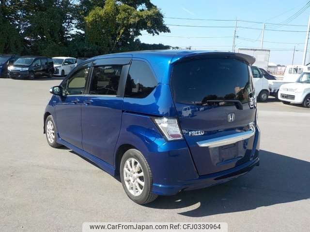 honda freed 2016 -HONDA--Freed DAA-GP3--GP3-1232432---HONDA--Freed DAA-GP3--GP3-1232432- image 2