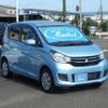 mitsubishi ek-wagon 2017 CFJ1847958 image 12