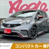 nissan note 2015 -NISSAN--Note DBA-E12ｶｲ--E12-951698---NISSAN--Note DBA-E12ｶｲ--E12-951698- image 1