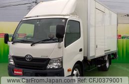 toyota dyna-truck 2018 GOO_NET_EXCHANGE_0560787A30241021W002