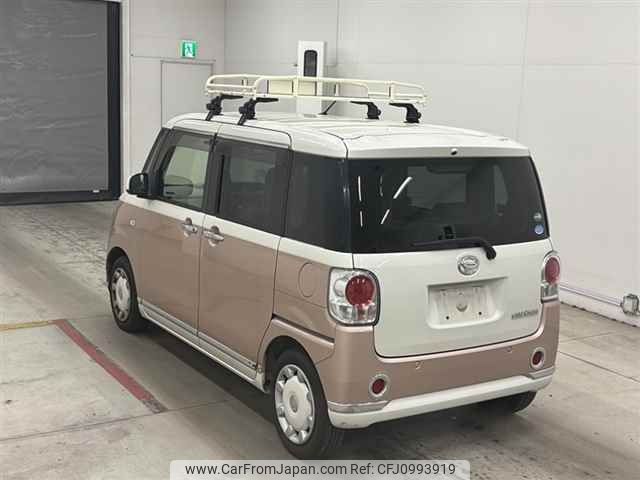 daihatsu move-canbus 2016 -DAIHATSU 【後日 】--Move Canbus LA800S-0016508---DAIHATSU 【後日 】--Move Canbus LA800S-0016508- image 2