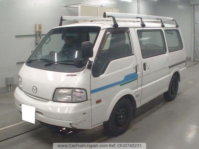 mazda bongo-van 2019 quick_quick_DBF-SLP2V_109151 image 2